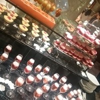 ロビーラウンジ 「マーブルラウンジ」 ヒルトン東京 - 