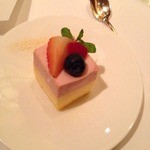 レストラン サンパウ - 