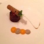 レストラン サンパウ - 