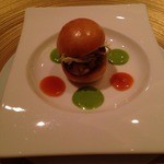 レストラン サンパウ - 