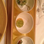 レストラン サンパウ - 