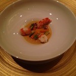 レストラン サンパウ - 