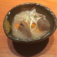 はなもんや - 煮込み