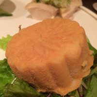 中国飯店 紫玉蘭 - 