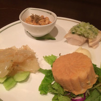 中国飯店 紫玉蘭 - 