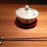 日本料理 幸庵 - 2015年6月下旬。