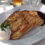 ローダーデール - フレンチトースト