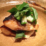 日本料理 幸庵 - 2015年6月下旬。