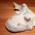 日本料理 幸庵 - 2015年6月下旬。