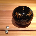 日本料理 幸庵 - 2015年6月下旬。