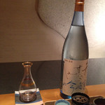 日本料理 幸庵 - 2015年6月下旬。