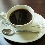 MARIMBA - ブレンドコーヒー（350円）