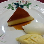 かわむら - プリン&ジャラート