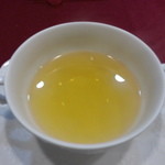 かわむら - コンソメスープ
