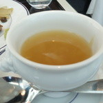 コウベテキテイ - ☆オニオンスープ☆