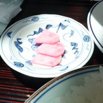 コウベテキテイ - ☆香の物☆