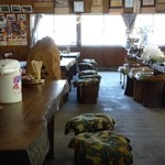 茂木ドライブイン - 2015年4月