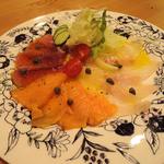 Dining 夢民家 mu-minchi - 