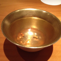 日本料理 幸庵 - 2015年6月下旬。