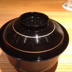 日本料理 幸庵 - 2015年6月下旬。