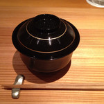 日本料理 幸庵 - 2015年6月下旬。