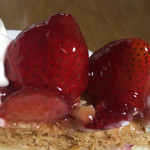 マキシム・ド・パリ ケーキショップ  - 