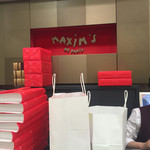 マキシム・ド・パリ ケーキショップ  - 