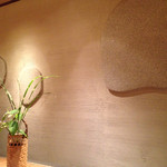 日本料理 幸庵 - 2015年6月下旬。