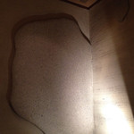 日本料理 幸庵 - 2015年6月下旬。