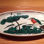 日本料理 幸庵 - 2015年6月下旬。