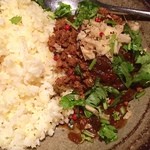 negombo33 - 地元、西所沢の名店＼(^o^)／
      negombo33で、ラム肉のキーマカレーを＼(^o^)／
      最高に美味いカレーが近くにある幸せ＼(^o^)／