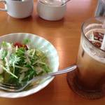 アラビカコーヒー - 