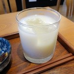 Ryougokuendokoro - 甘酒