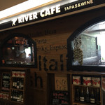 RIVER CAFE - 