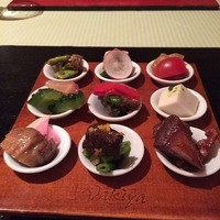 ワキヤ 一笑美茶樓 - 
