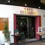 CAFE　COCODOCO - 