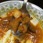 インドカレー クシ - 