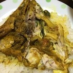 インドカレー クシ - 