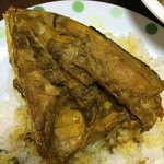 インドカレー クシ - 