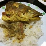 インドカレー クシ - 