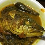 インドカレー クシ - 