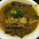インドカレー クシ - 