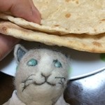 インドカレー クシ - 