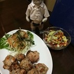 インドカレー クシ - 