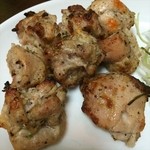 インドカレー クシ - 