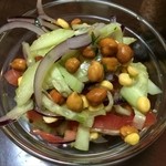 インドカレー クシ - 