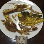 インドカレー クシ - 