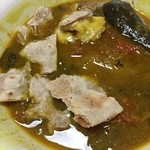 インドカレー クシ - 