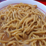 千里眼 - デフォでタップリ量（2015年5月18日）