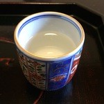 比良山荘 - 立山（吟醸）